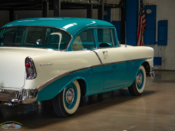 Used 1956 Chevrolet 210 Del Ray 2 Door Sedan  | Torrance, CA