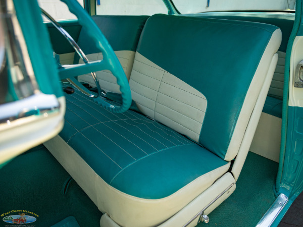 Used 1956 Chevrolet 210 Del Ray 2 Door Sedan  | Torrance, CA