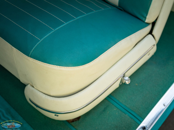 Used 1956 Chevrolet 210 Del Ray 2 Door Sedan  | Torrance, CA