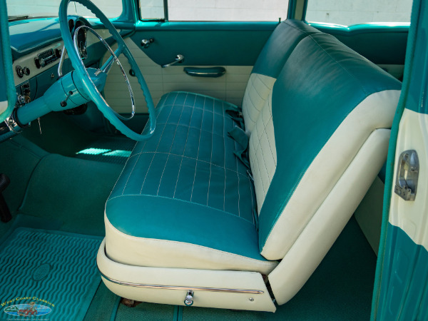 Used 1956 Chevrolet 210 Del Ray 2 Door Sedan  | Torrance, CA