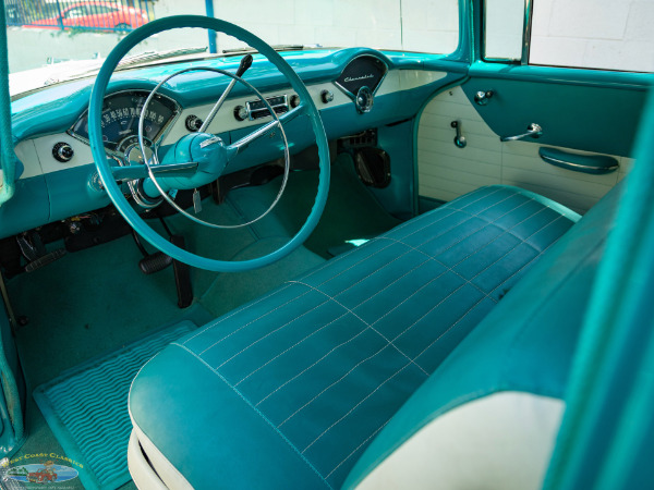Used 1956 Chevrolet 210 Del Ray 2 Door Sedan  | Torrance, CA