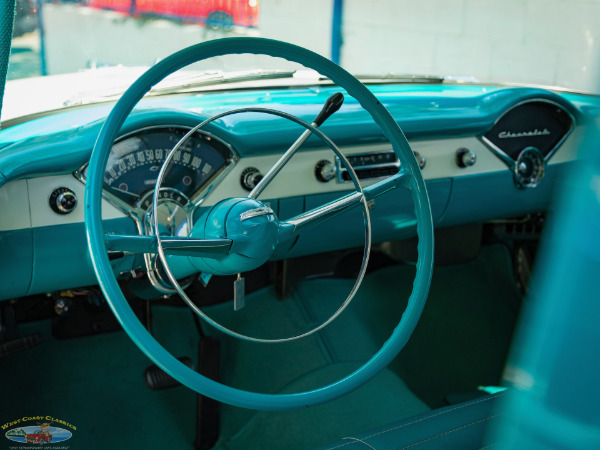 Used 1956 Chevrolet 210 Del Ray 2 Door Sedan  | Torrance, CA