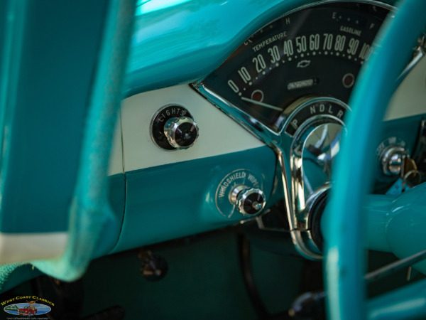 Used 1956 Chevrolet 210 Del Ray 2 Door Sedan  | Torrance, CA