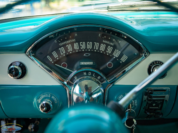 Used 1956 Chevrolet 210 Del Ray 2 Door Sedan  | Torrance, CA