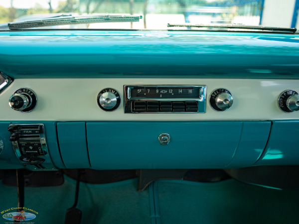 Used 1956 Chevrolet 210 Del Ray 2 Door Sedan  | Torrance, CA