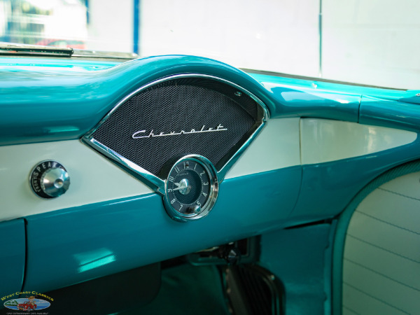 Used 1956 Chevrolet 210 Del Ray 2 Door Sedan  | Torrance, CA