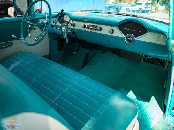 Used 1956 Chevrolet 210 Del Ray 2 Door Sedan  | Torrance, CA