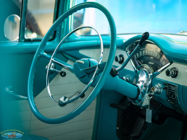 Used 1956 Chevrolet 210 Del Ray 2 Door Sedan  | Torrance, CA