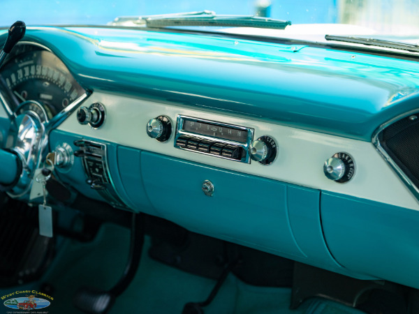 Used 1956 Chevrolet 210 Del Ray 2 Door Sedan  | Torrance, CA