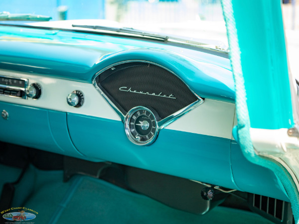 Used 1956 Chevrolet 210 Del Ray 2 Door Sedan  | Torrance, CA