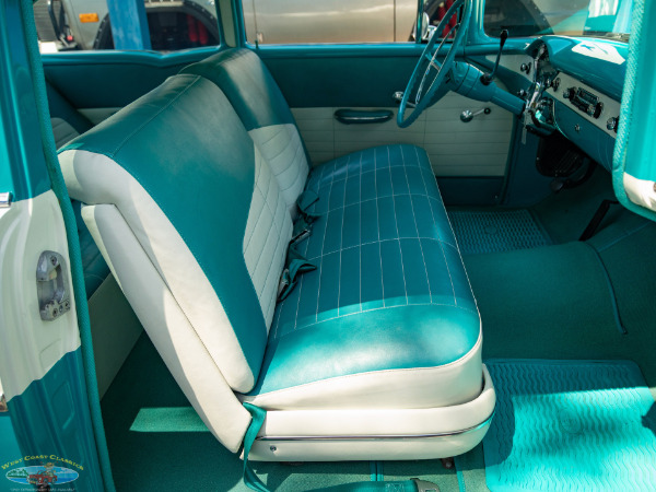Used 1956 Chevrolet 210 Del Ray 2 Door Sedan  | Torrance, CA