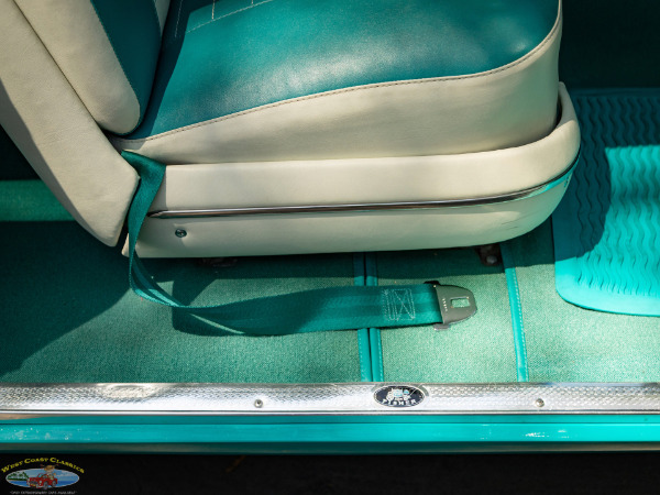 Used 1956 Chevrolet 210 Del Ray 2 Door Sedan  | Torrance, CA