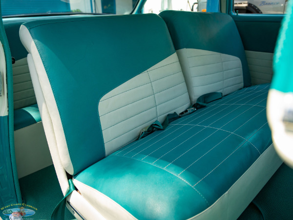 Used 1956 Chevrolet 210 Del Ray 2 Door Sedan  | Torrance, CA