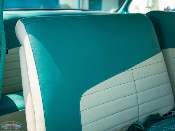 Used 1956 Chevrolet 210 Del Ray 2 Door Sedan  | Torrance, CA