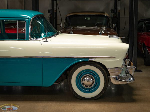 Used 1956 Chevrolet 210 Del Ray 2 Door Sedan  | Torrance, CA