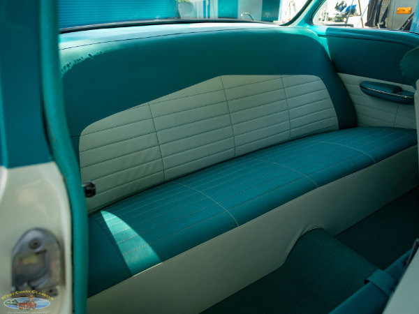 Used 1956 Chevrolet 210 Del Ray 2 Door Sedan  | Torrance, CA