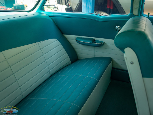Used 1956 Chevrolet 210 Del Ray 2 Door Sedan  | Torrance, CA