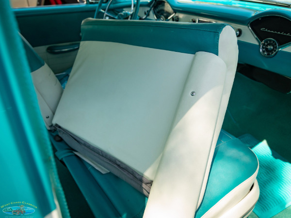 Used 1956 Chevrolet 210 Del Ray 2 Door Sedan  | Torrance, CA