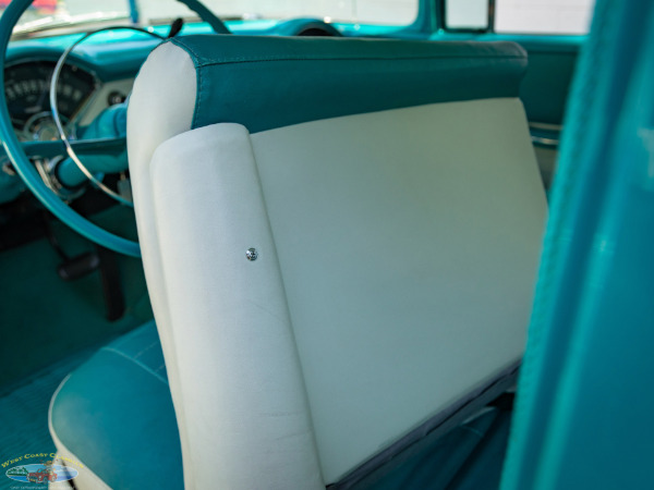 Used 1956 Chevrolet 210 Del Ray 2 Door Sedan  | Torrance, CA