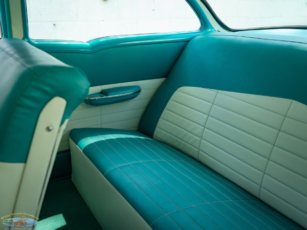 Used 1956 Chevrolet 210 Del Ray 2 Door Sedan  | Torrance, CA