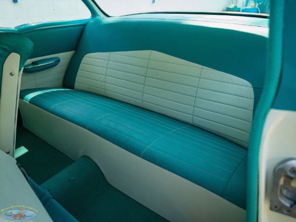 Used 1956 Chevrolet 210 Del Ray 2 Door Sedan  | Torrance, CA