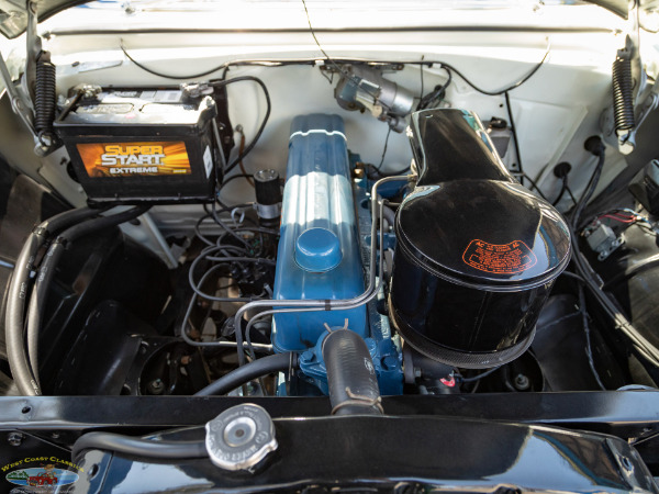 Used 1956 Chevrolet 210 Del Ray 2 Door Sedan  | Torrance, CA