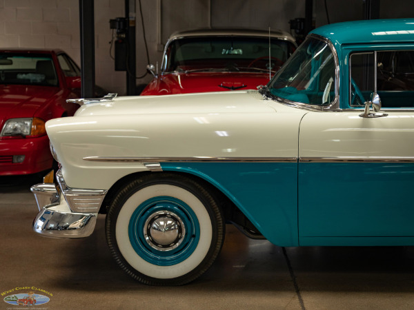 Used 1956 Chevrolet 210 Del Ray 2 Door Sedan  | Torrance, CA