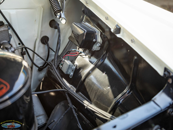 Used 1956 Chevrolet 210 Del Ray 2 Door Sedan  | Torrance, CA