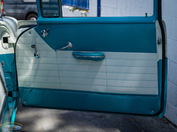 Used 1956 Chevrolet 210 Del Ray 2 Door Sedan  | Torrance, CA