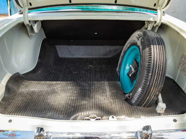 Used 1956 Chevrolet 210 Del Ray 2 Door Sedan  | Torrance, CA