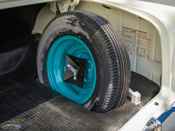 Used 1956 Chevrolet 210 Del Ray 2 Door Sedan  | Torrance, CA