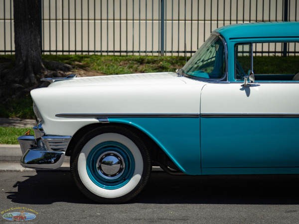Used 1956 Chevrolet 210 Del Ray 2 Door Sedan  | Torrance, CA