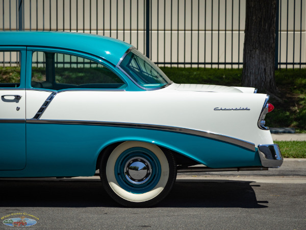 Used 1956 Chevrolet 210 Del Ray 2 Door Sedan  | Torrance, CA