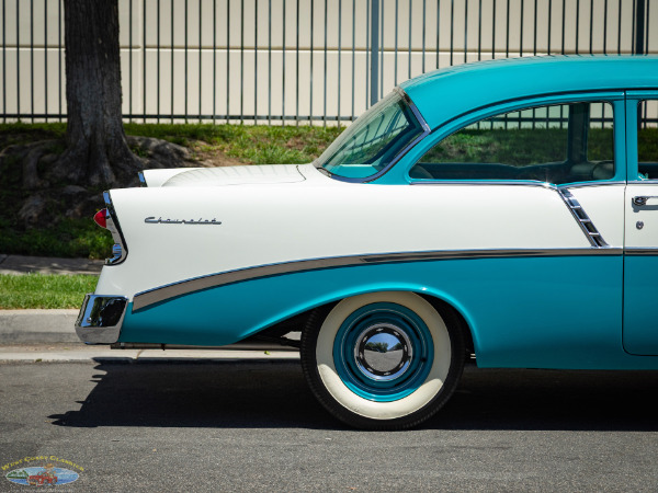 Used 1956 Chevrolet 210 Del Ray 2 Door Sedan  | Torrance, CA