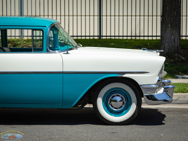 Used 1956 Chevrolet 210 Del Ray 2 Door Sedan  | Torrance, CA