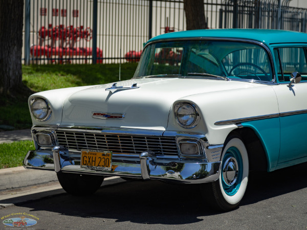 Used 1956 Chevrolet 210 Del Ray 2 Door Sedan  | Torrance, CA