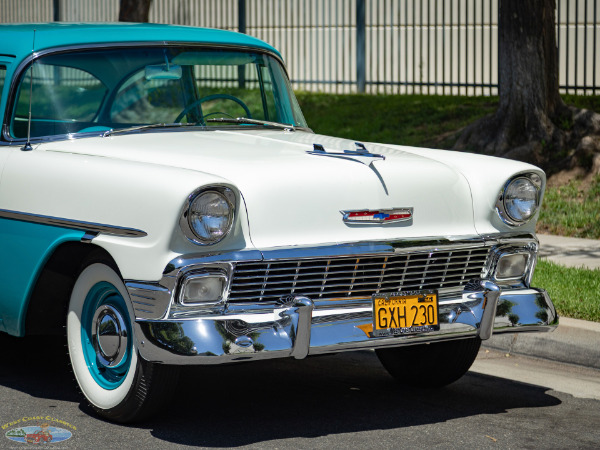 Used 1956 Chevrolet 210 Del Ray 2 Door Sedan  | Torrance, CA