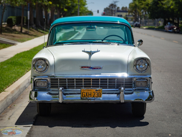 Used 1956 Chevrolet 210 Del Ray 2 Door Sedan  | Torrance, CA