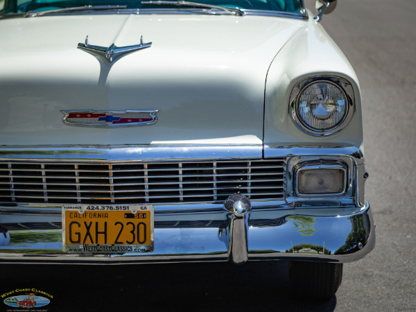 Used 1956 Chevrolet 210 Del Ray 2 Door Sedan  | Torrance, CA