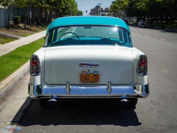 Used 1956 Chevrolet 210 Del Ray 2 Door Sedan  | Torrance, CA