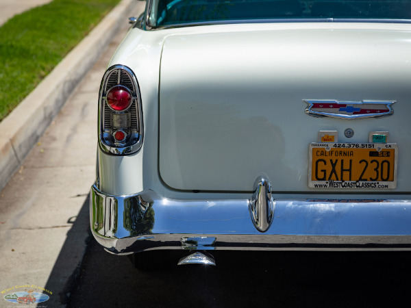 Used 1956 Chevrolet 210 Del Ray 2 Door Sedan  | Torrance, CA