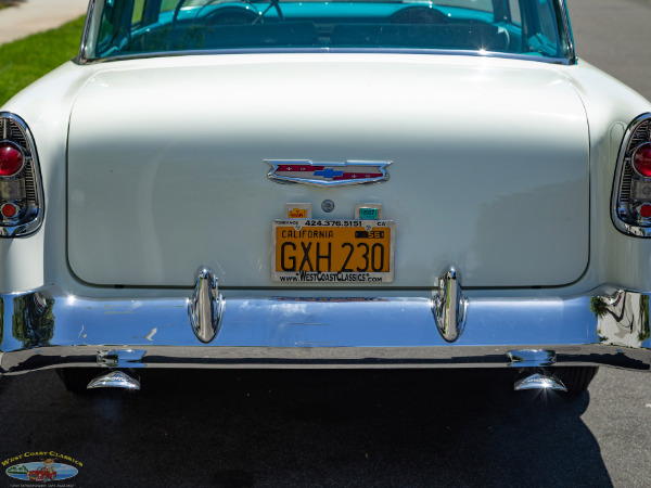 Used 1956 Chevrolet 210 Del Ray 2 Door Sedan  | Torrance, CA