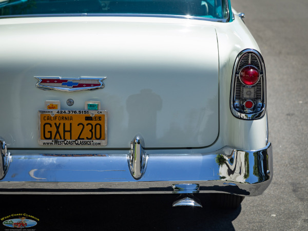 Used 1956 Chevrolet 210 Del Ray 2 Door Sedan  | Torrance, CA