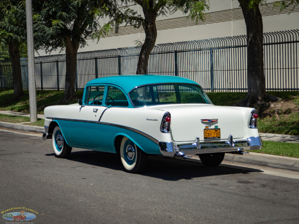 Used 1956 Chevrolet 210 Del Ray 2 Door Sedan  | Torrance, CA