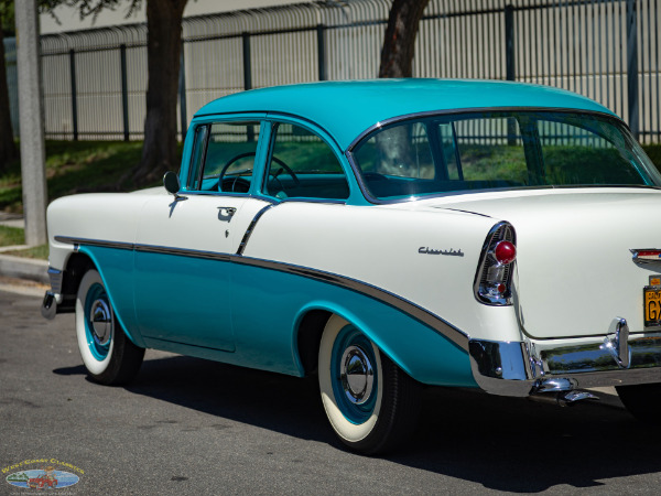 Used 1956 Chevrolet 210 Del Ray 2 Door Sedan  | Torrance, CA