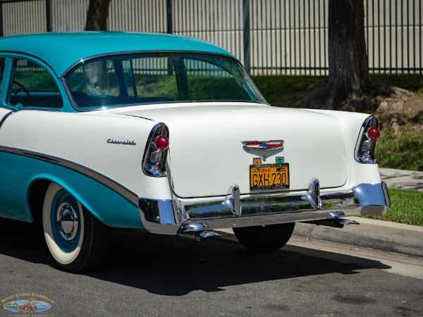 Used 1956 Chevrolet 210 Del Ray 2 Door Sedan  | Torrance, CA