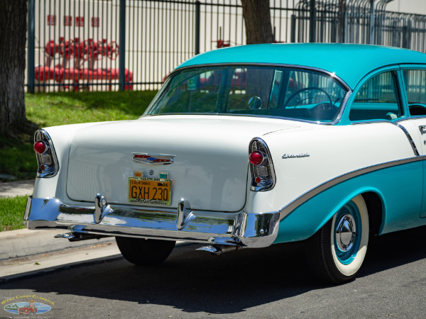Used 1956 Chevrolet 210 Del Ray 2 Door Sedan  | Torrance, CA
