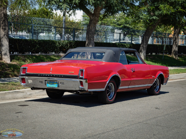 Used 1967 Oldsmobile 442 Convertible  | Torrance, CA