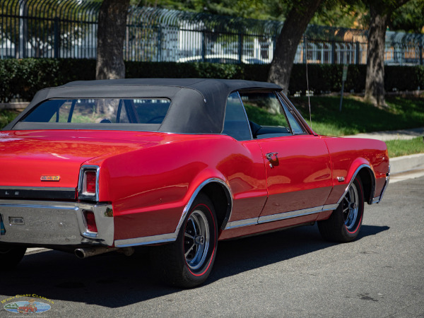 Used 1967 Oldsmobile 442 Convertible  | Torrance, CA