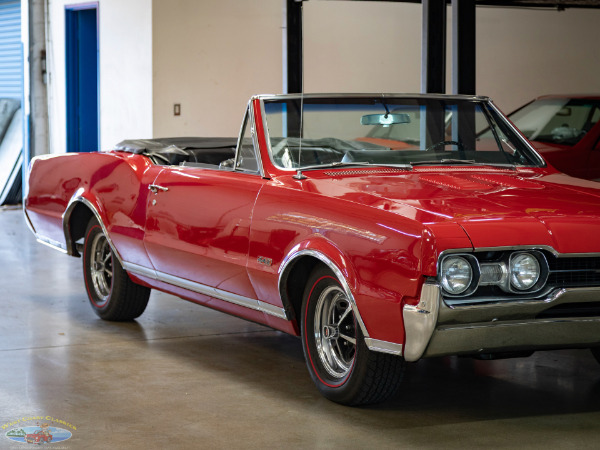 Used 1967 Oldsmobile 442 Convertible  | Torrance, CA